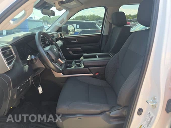2022 Toyota Tundra SR5 Crew Cab Short Bed - miniatura 7