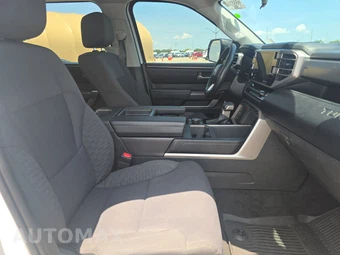 2022 Toyota Tundra SR5 Crew Cab Short Bed - miniatura 8