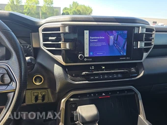 2022 Toyota Tundra SR5 Crew Cab Short Bed - miniatura 11