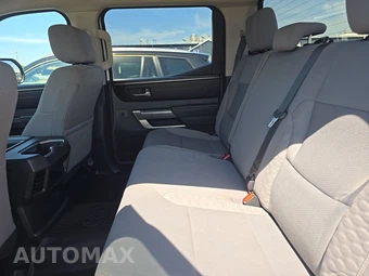 2022 Toyota Tundra SR5 Crew Cab Short Bed - miniatura 13