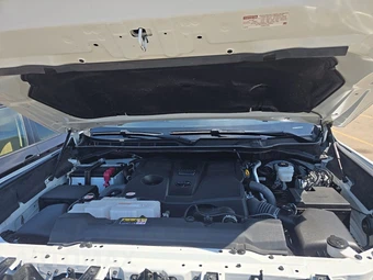 2022 Toyota Tundra SR5 Crew Cab Short Bed - miniatura 15
