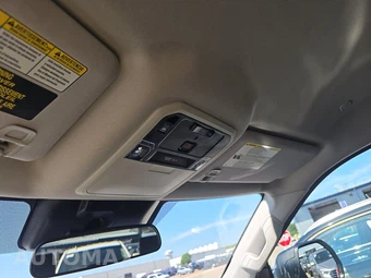 2022 Toyota Tundra SR5 Crew Cab Short Bed - miniatura 17
