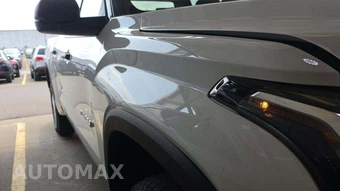 2022 Toyota Tundra SR5 Crew Cab Short Bed - miniatura 18