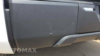 2022 Toyota Tundra SR5 Crew Cab Short Bed - miniatura 19