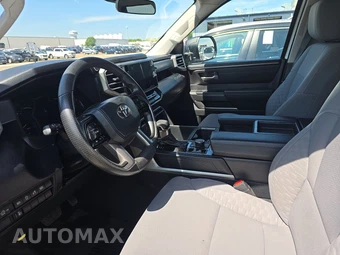 2022 Toyota Tundra SR5 Crew Cab Short Bed - miniatura 7