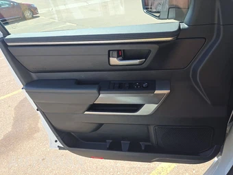 2022 Toyota Tundra SR5 Crew Cab Short Bed - miniatura 9