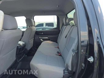 2022 Toyota Tundra SR5 Crew Cab Short Bed - miniatura 13