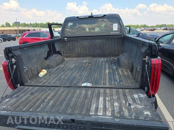 2022 Toyota Tundra SR5 Crew Cab Short Bed - miniatura 14