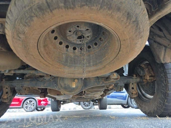 2022 Toyota Tundra SR5 Crew Cab Short Bed - miniatura 15