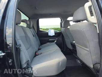 2022 Toyota Tundra SR5 Crew Cab Short Bed - miniatura 16