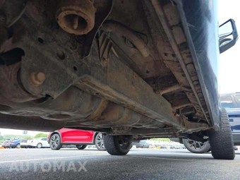 2022 Toyota Tundra SR5 Crew Cab Short Bed - miniatura 17