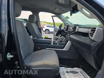 2022 Toyota Tundra SR5 Crew Cab Short Bed - miniatura 18