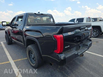 2022 Toyota Tundra SR5 Crew Cab Short Bed - miniatura 2