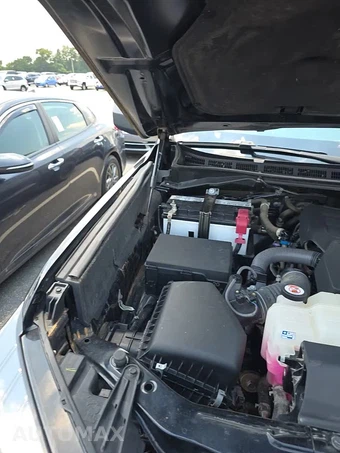 2022 Toyota Tundra SR5 Crew Cab Short Bed - miniatura 21