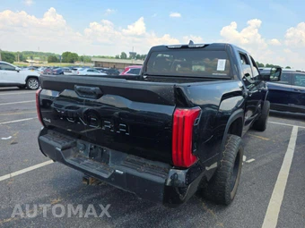 2022 Toyota Tundra SR5 Crew Cab Short Bed - miniatura 3