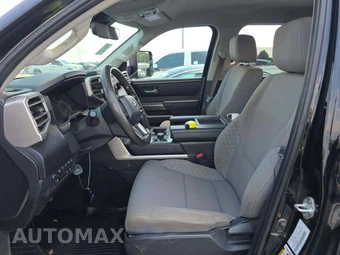 2022 Toyota Tundra SR5 Crew Cab Short Bed - miniatura 6
