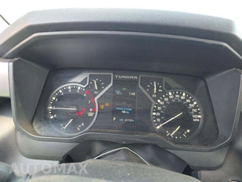 2022 Toyota Tundra SR5 Crew Cab Short Bed - miniatura 9