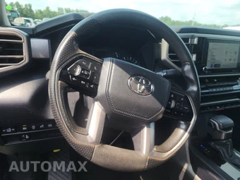 2022 Toyota Tundra SR5 Crew Cab Short Bed - miniatura 10