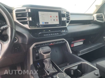 2022 Toyota Tundra SR5 Crew Cab Short Bed - miniatura 11
