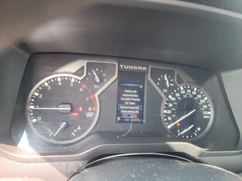 2022 Toyota Tundra SR5 Crew Cab Short Bed - miniatura 12