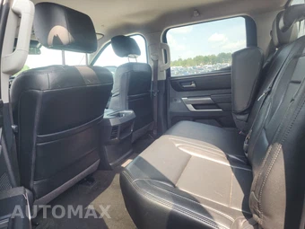 2022 Toyota Tundra SR5 Crew Cab Short Bed - miniatura 13