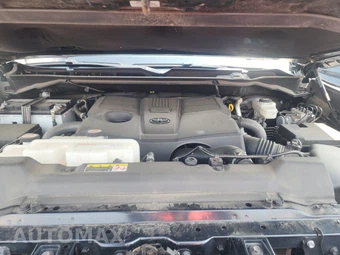 2022 Toyota Tundra SR5 Crew Cab Short Bed - miniatura 15