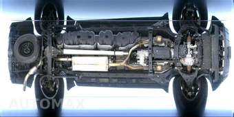 2022 Toyota Tundra SR5 Crew Cab Short Bed - miniatura 17