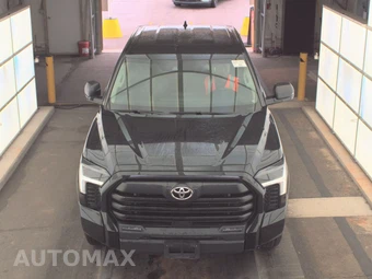 2022 Toyota Tundra SR5 Crew Cab Short Bed - miniatura 2