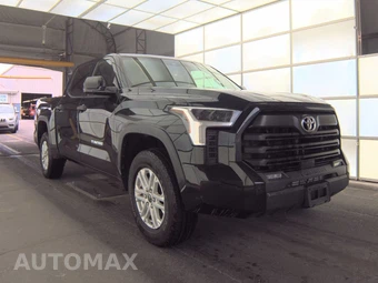 2022 Toyota Tundra SR5 Crew Cab Short Bed - miniatura 3