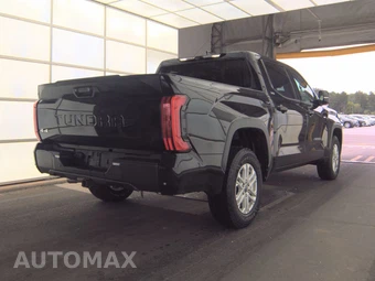 2022 Toyota Tundra SR5 Crew Cab Short Bed - miniatura 4