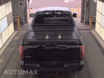 2022 Toyota Tundra SR5 Crew Cab Short Bed - miniatura 5
