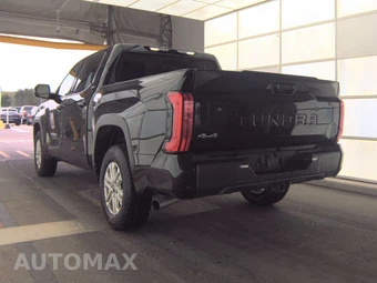 2022 Toyota Tundra SR5 Crew Cab Short Bed - miniatura 6