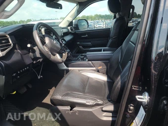 2022 Toyota Tundra SR5 Crew Cab Short Bed - miniatura 7
