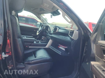 2022 Toyota Tundra SR5 Crew Cab Short Bed - miniatura 8