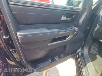 2022 Toyota Tundra SR5 Crew Cab Short Bed - miniatura 9