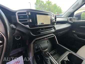 2022 Toyota Tundra SR5 Crew Cab Short Bed - miniatura 10