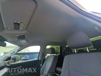 2022 Toyota Tundra SR5 Crew Cab Short Bed - miniatura 11