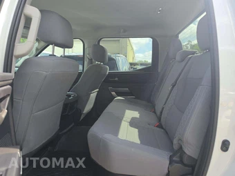 2022 Toyota Tundra SR5 Crew Cab Short Bed - miniatura 13