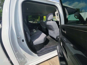 2022 Toyota Tundra SR5 Crew Cab Short Bed - miniatura 16