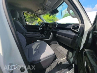 2022 Toyota Tundra SR5 Crew Cab Short Bed - miniatura 18