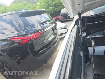 2022 Toyota Tundra SR5 Crew Cab Short Bed - miniatura 21
