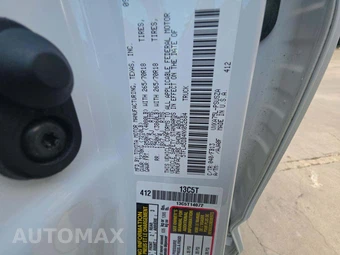 2022 Toyota Tundra SR5 Crew Cab Short Bed - miniatura 5