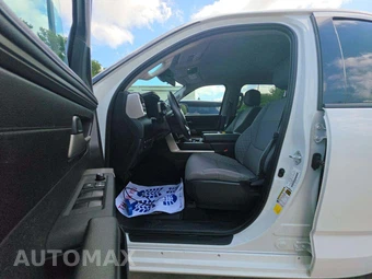 2022 Toyota Tundra SR5 Crew Cab Short Bed - miniatura 6