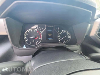 2022 Toyota Tundra SR5 Crew Cab Short Bed - miniatura 9