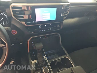 2022 Toyota Tundra SR5 Crew Cab Short Bed - miniatura 11