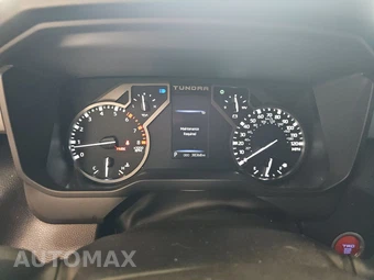 2022 Toyota Tundra SR5 Crew Cab Short Bed - miniatura 12