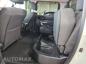 2022 Toyota Tundra SR5 Crew Cab Short Bed - miniatura 13