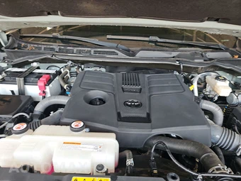 2022 Toyota Tundra SR5 Crew Cab Short Bed - miniatura 15