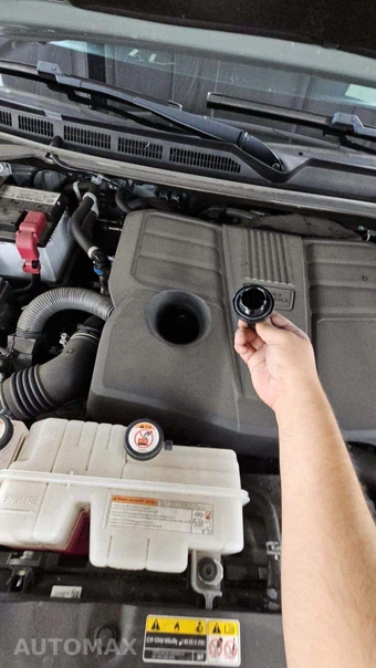2022 Toyota Tundra SR5 Crew Cab Short Bed - miniatura 17