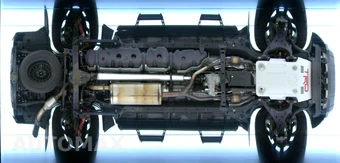 2022 Toyota Tundra SR5 Crew Cab Short Bed - miniatura 19